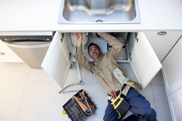 Best Gas Line Repair  in El Cerro, NM