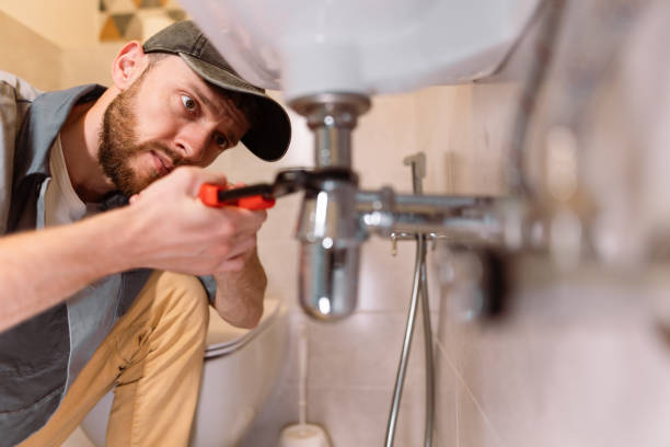 Best Clogged Drain Plumber  in El Cerro, NM