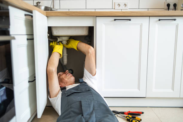 Best Toilet Repair Services  in El Cerro, NM