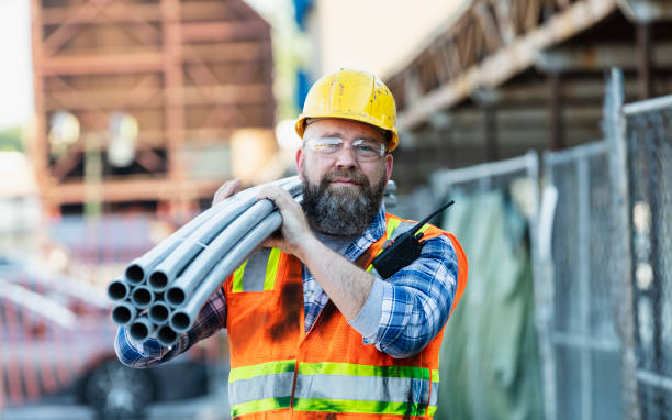 Best Drain Cleaning Services  in El Cerro, NM