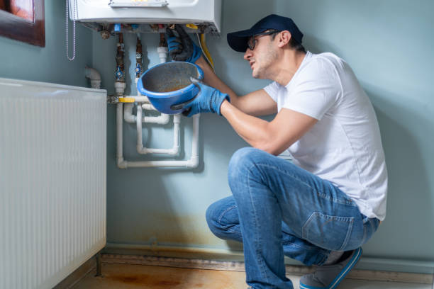 Best Leak Detection Services  in El Cerro, NM