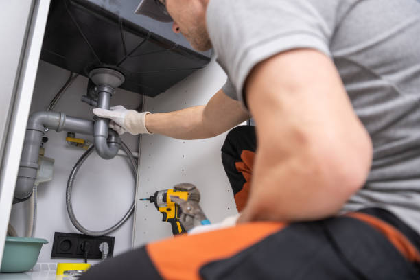 Best Water Leak Repair  in El Cerro, NM