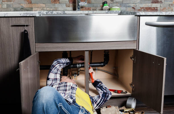 Best Emergency Plumber  in El Cerro, NM